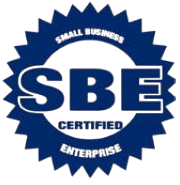 DBE Logo